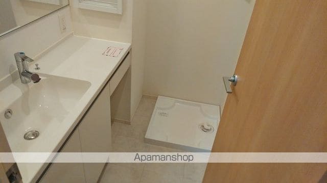 カーサ・ジーヴォ千里園の内装写真