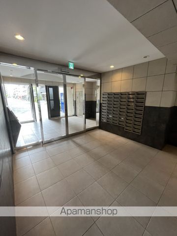 グラントゥルース門前仲町の内装写真