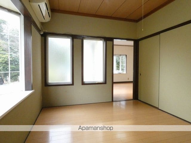グリーンハイツヒロタカAの内装写真