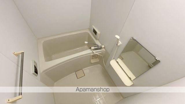 アーバンライフ庭瀬の内装写真