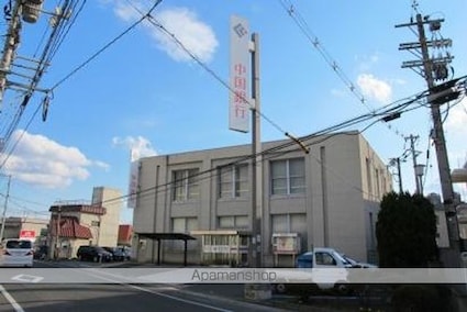 タウン妹尾[1LDK/46.03m2]の周辺2