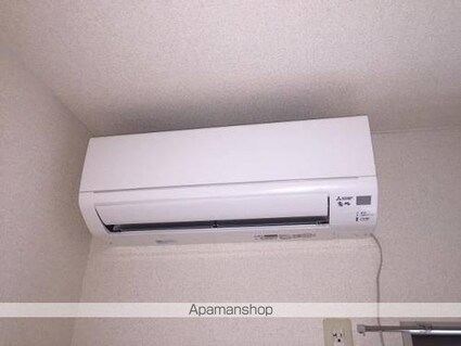 クレールハイツ[1K/20m2]のその他設備