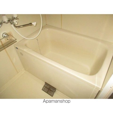 コーポ藤本Aの内装写真
