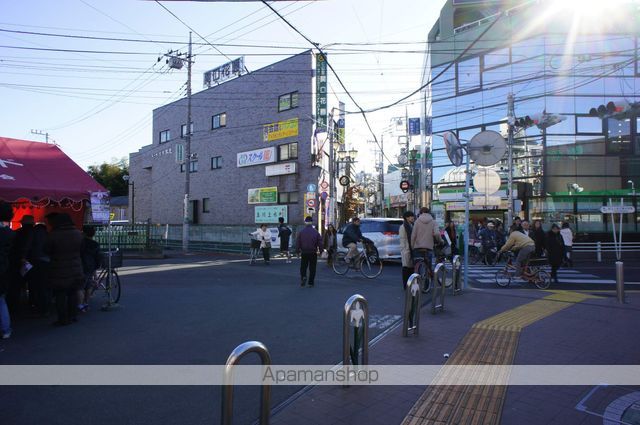 グランエッグス久我山の周辺写真