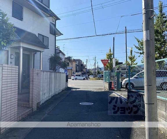 コスモ桂の周辺写真