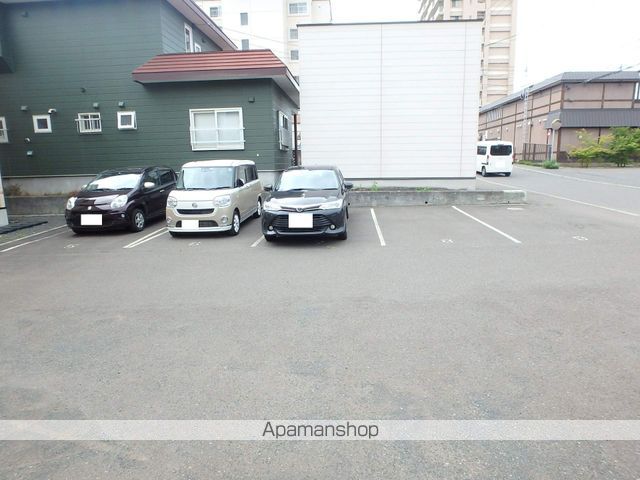 レオパレス西野のその他写真