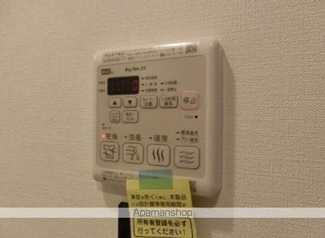 PASEO大崎の内装写真