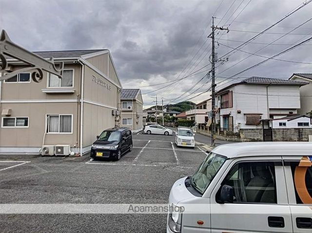 フレグランス里 A棟のその他写真