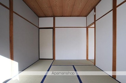 両角ハイツ[3K/59m2]の内装1