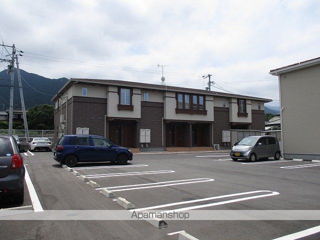 ジュネス・SOGO Aのその他写真