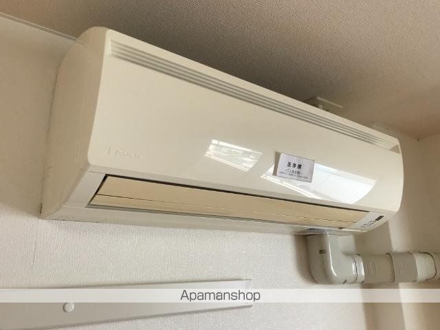 アメニティハイムの内装写真