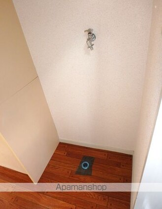 東京都狛江市西野川４丁目[1R/16m2]の内装3