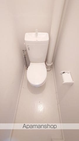 ヴィラナリー菅内IIの内装写真