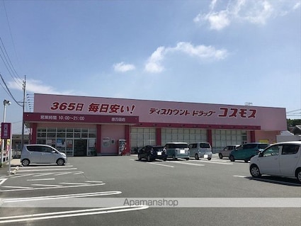 Ｔハイツ[3DK/53.46m2]の周辺2