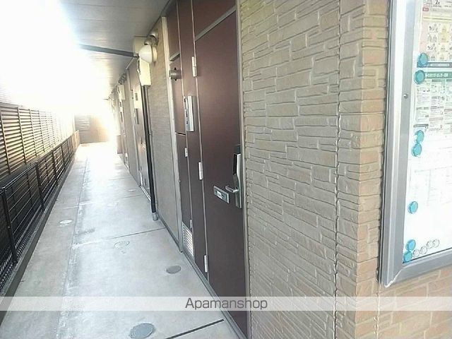 レオパレス谷保第三公園のその他写真