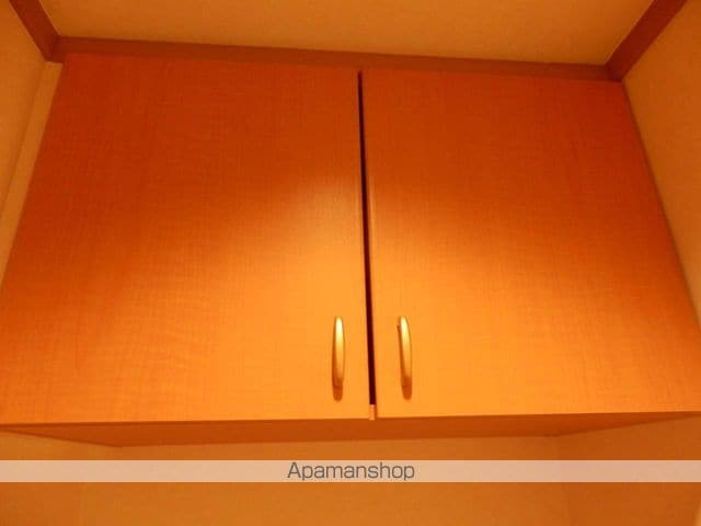 ノース季実の里VIの内装写真