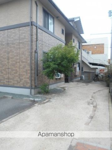エントピア余戸II C棟の外観写真