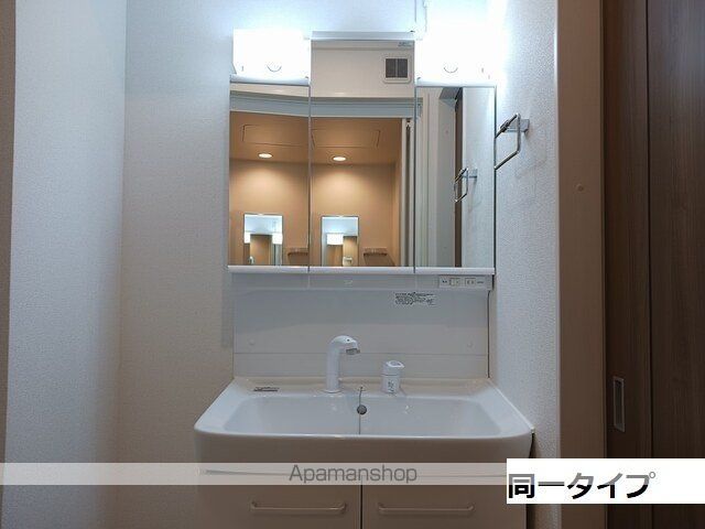 ステイズ 河合の内装写真