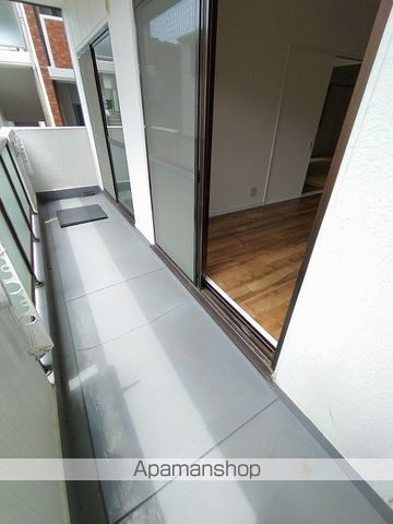 アビタ昭和の内装写真