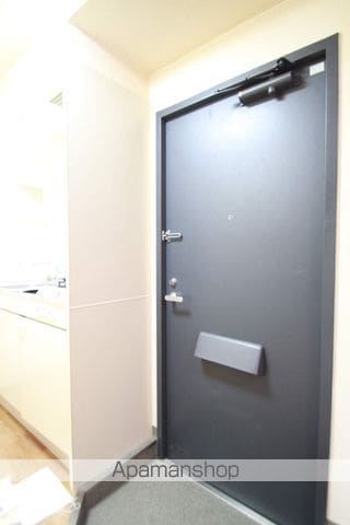 アムール戸山の内装写真