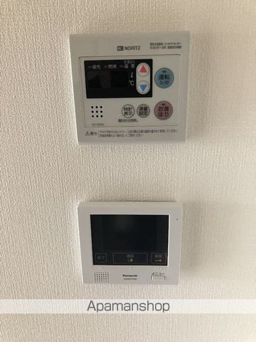 セントリールの内装写真