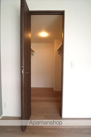 CRECIA高松の内装写真