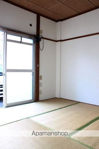 内堀コーポの内装写真