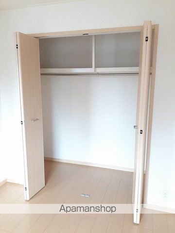 クレメントハウスの内装写真