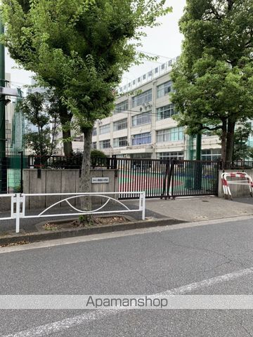 ステージファースト両国アジールコートの周辺写真
