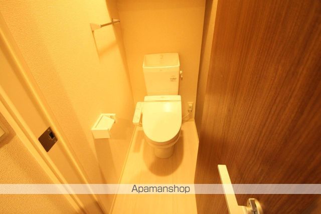 レセンテ淀川の内装写真
