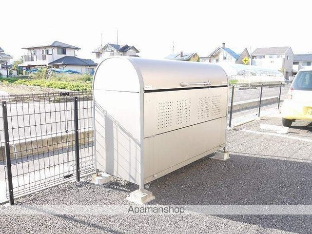 Ｂｒａｎｃｈｅ　Ｌｏｇｅｍｅｎｔ　Ｃ[2LDK/73.25m2]の共用部