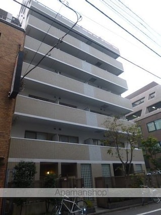 ハイリーフ芝大門[1LDK/66.72m2]の外観3