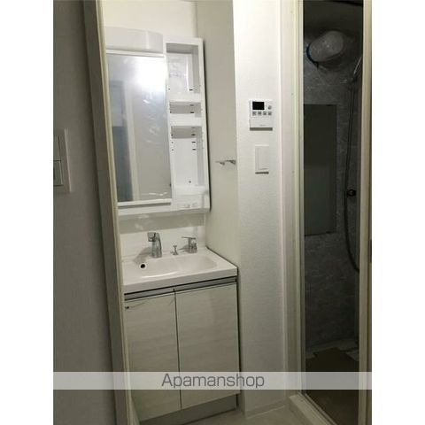 S-RESIDENCE難波大国町Unoの内装写真