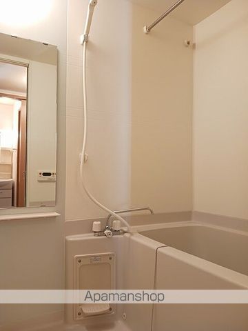 ＫハウスⅣ[1LDK/46.49m2]のバス