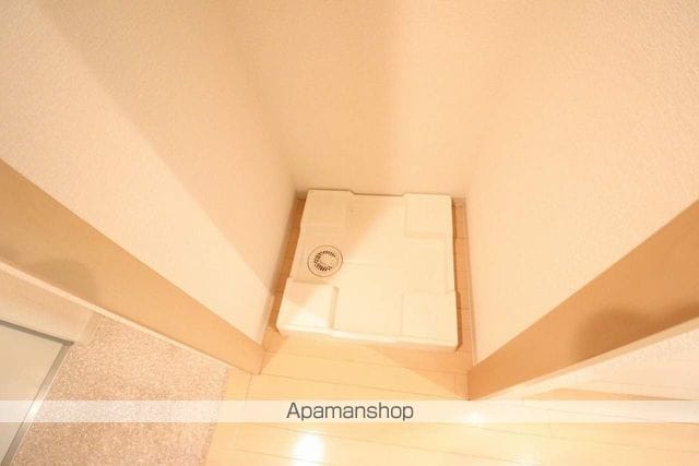 南海サザンコート行徳の内装写真