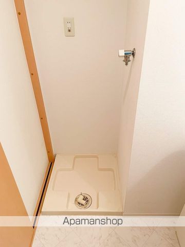 ドルチェヴィータ新大阪の内装写真