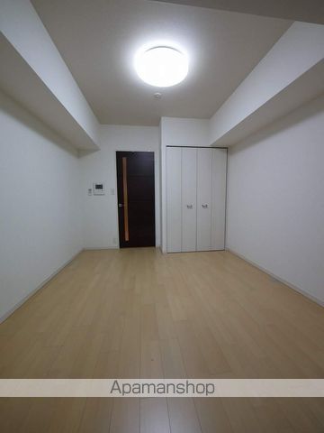 S−RESIDENCE HOMMACHI MARKSの内装写真
