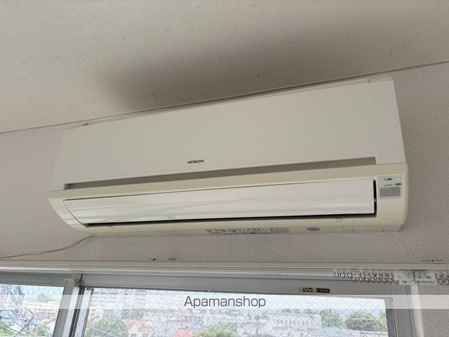 クラランス渡鹿の内装写真