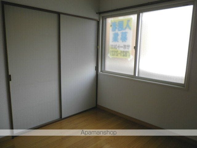 ファイブスターハイツ56の内装写真