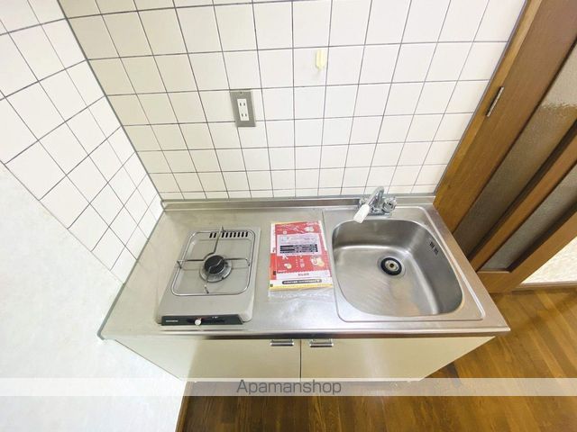 フレンド高丘の内装写真