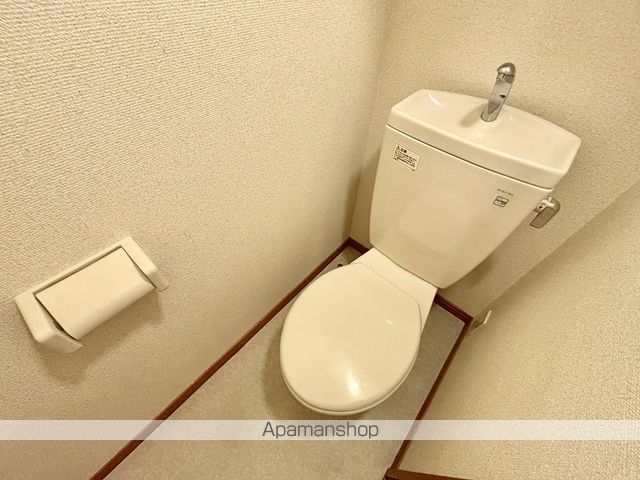 レオパレス若里Iの内装写真