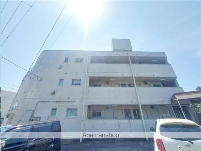 ソレイユ堤町