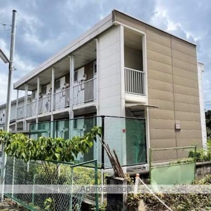 レオパレスｉｔｏ[1K/19.87m2]の外観3