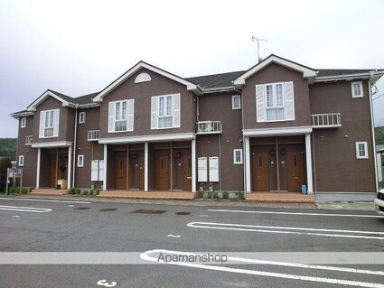 グランド・ライン大西[2DK/44.67m2]の外観2