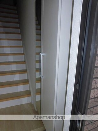 和歌山県和歌山市中野[2LDK/57.23m2]の内装2