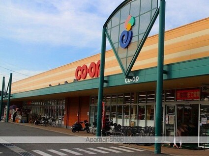 愛媛県新居浜市山田町[2LDK/54.85m2]の周辺5