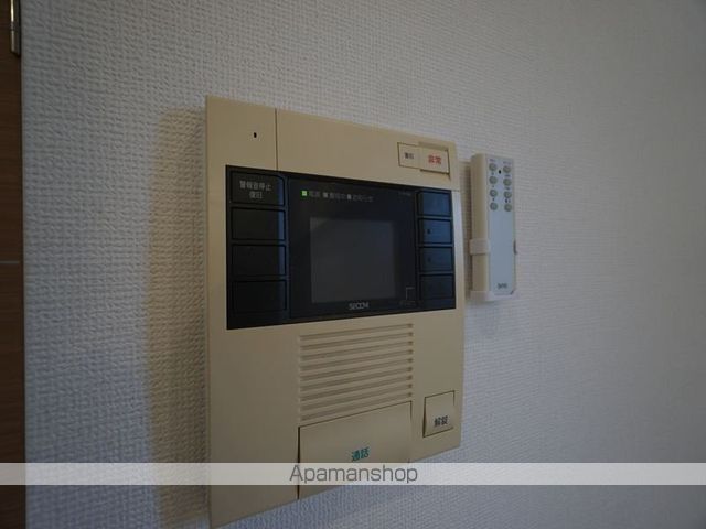 丸の内スクエアの内装写真