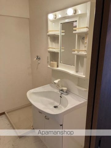 モルティ三田村の内装写真