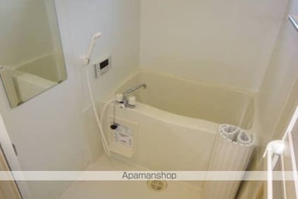 カハラ　Ｂ[2DK/47.91m2]のバス