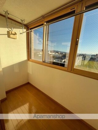 プルミエールクラス[1LDK/46.02m2]のその他部屋・スペース